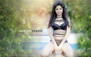 Gehana Vasisth